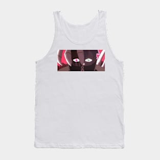 The stare Tank Top